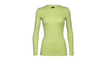 Термофутболка Icebreaker 200 Oasis LS Crewe