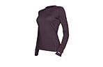 Термофутболка Icebreaker BF 200 Oasis LS Crewe WMN - фото 1