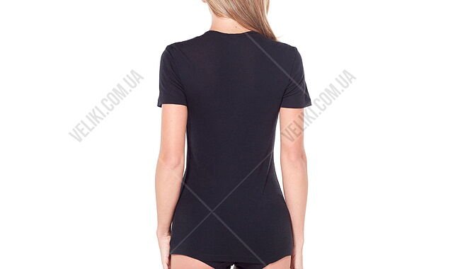 Футболка Icebreaker 175 Everyday SS Crewe - дополнительное фото 2