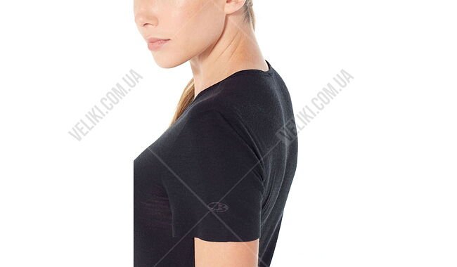 Футболка Icebreaker 175 Everyday SS Crewe - дополнительное фото 4