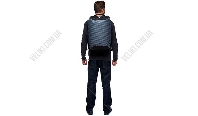 Сумка Black Diamond Stonehauler 30L Pro - дополнительное фото 1