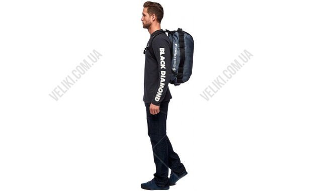 Сумка Black Diamond Stonehauler 30L Pro - дополнительное фото 4