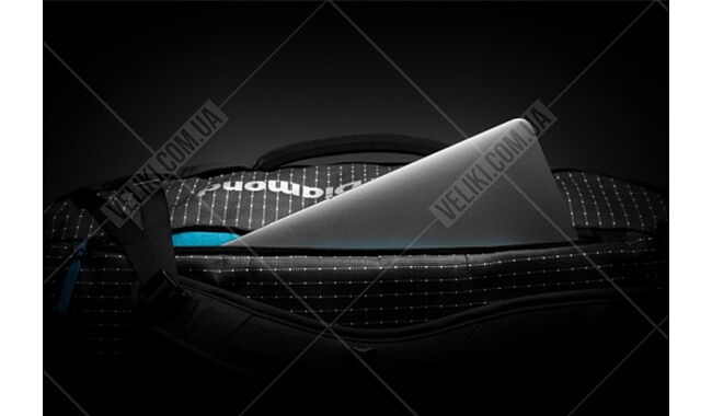 Сумка Black Diamond Stonehauler 30L Pro - дополнительное фото 5