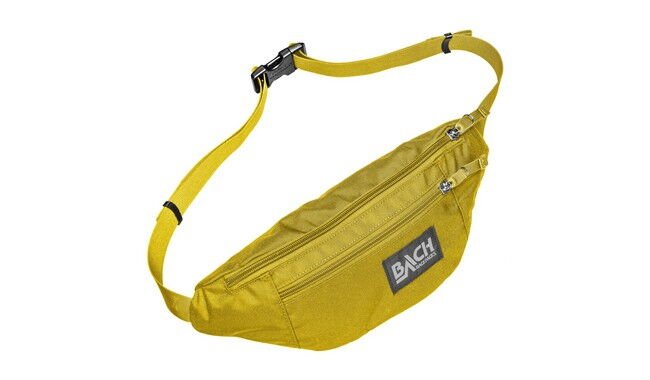 Cумка на пояс Bach Waist Pouch - фото 1