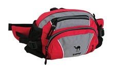 Сумка на пояс Tramp Sashbag - фото 1