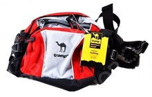 Сумка на пояс Tramp Sashbag - дополнительное фото 1