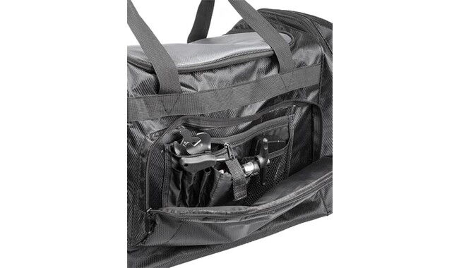 Сумка спортивна M-Wave A-SP-0133 - дополнительное фото 1