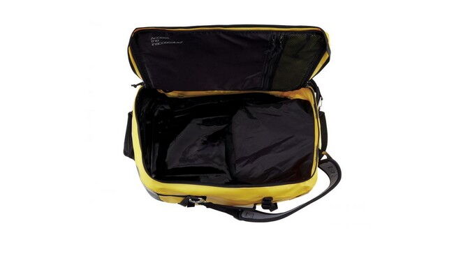 Сумка Petzl Duffel 65 - дополнительное фото 1