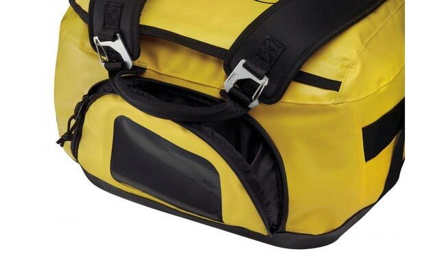 Сумка Petzl Duffel 65 - дополнительное фото 2