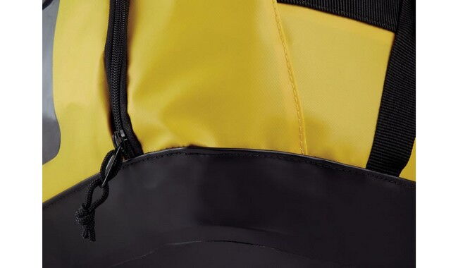 Сумка Petzl Duffel 65 - дополнительное фото 3