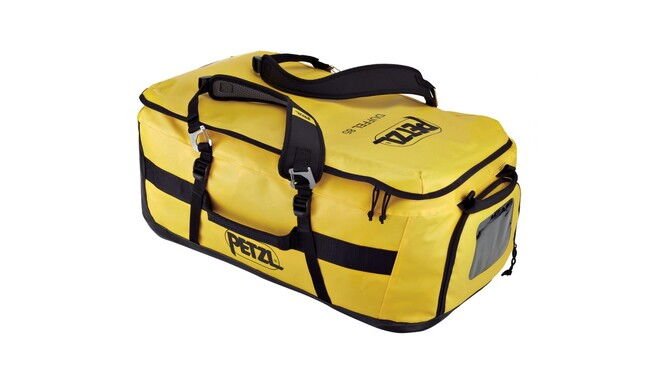 Сумка Petzl Duffel 85 - фото 1