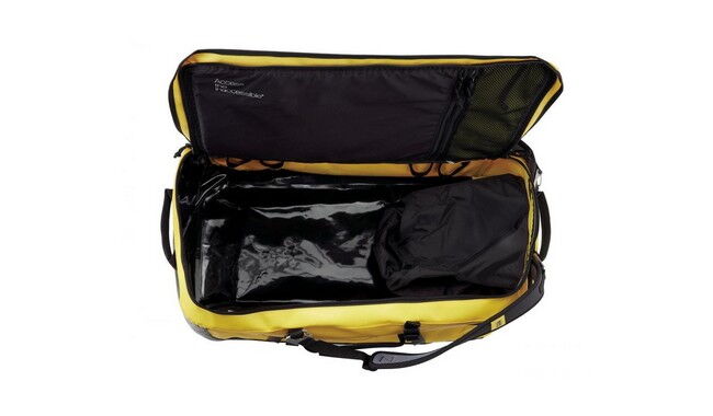 Сумка Petzl Duffel 85 - дополнительное фото 1