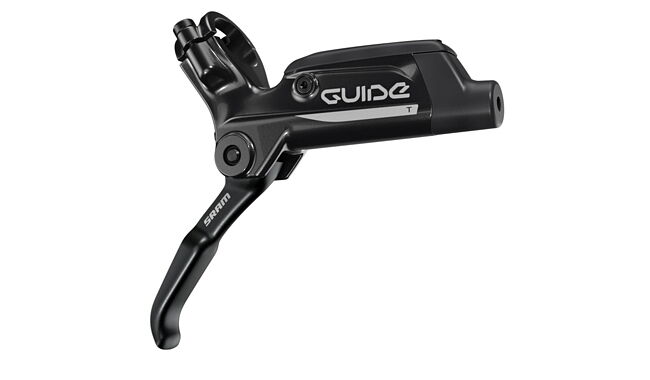 Тормоз задний SRAM Guide T - фото 1