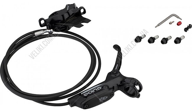 Гальмо заднє SRAM Guide T - дополнительное фото 2