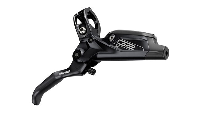 Гальмо переднє SRAM G2 RS - фото 1