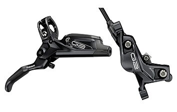 Тормоз задний SRAM G2 RS