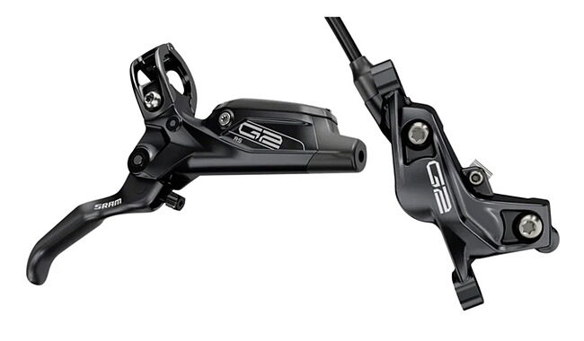Гальмо заднє SRAM G2 RS - фото 1