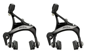 Тормоза SRAM Rival 22