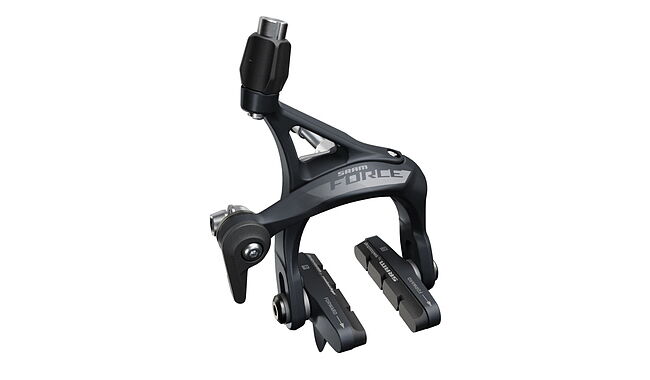 Тормоз передний SRAM Force D1 - фото 1