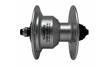 Передняя втулка Shimano Nexave HB-IM70 36H