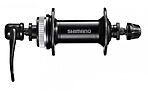 Передня втулка Shimano HB-TX505 36H - фото 1
