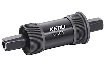 Каретка Kenli KL-08A 68-113 мм
