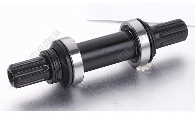 Каретка Kenli KL-06D - дополнительное фото 1