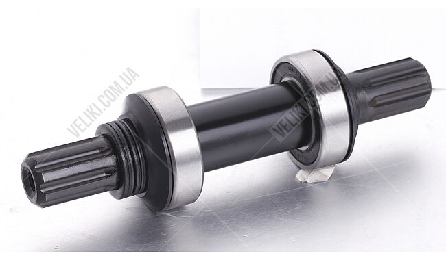 Каретка Kenli KL-06DХ - дополнительное фото 1