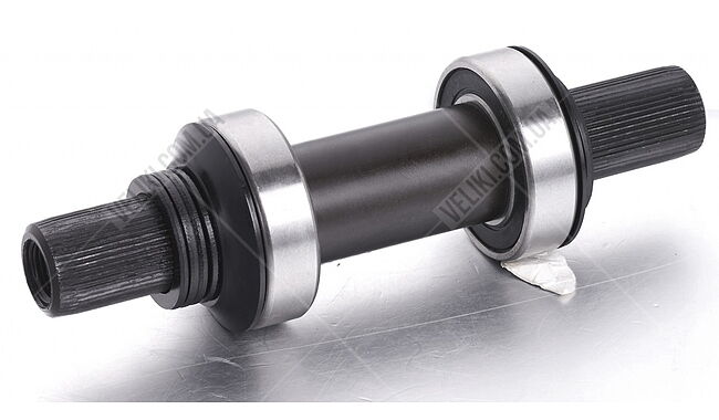 Каретка Kenli KL-11DХ - дополнительное фото 1