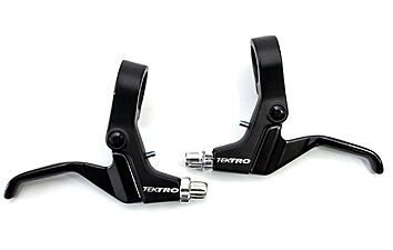 Тормозные ручки Tektro 316AG