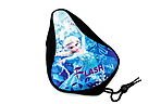 Накладка на сідло Frozen - дополнительное фото 2