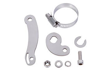 Підсилювач дропауту під вісь 14 мм