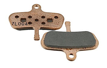 Гальмівні колодки Avid Code