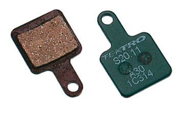Тормозные колодки Tektro S20.11