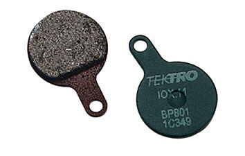 Тормозные колодки Tektro IOX.11