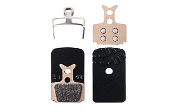 Гальмівні колодки ProX BPC-42S+SP-42