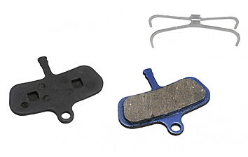 Гальмівні колодки Spencer Avid Code