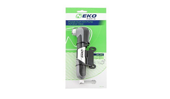 Насос NEKO NK-04C - фото 1