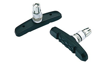 Тормозные колодки Tektro 836.12