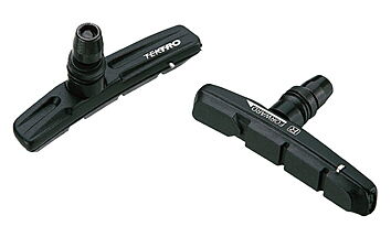 Тормозные колодки Tektro 877.12 Cartridge