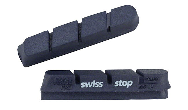 Тормозные колодки SwissStop BXP - фото 1