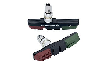 Гальмівні колодки V-brake