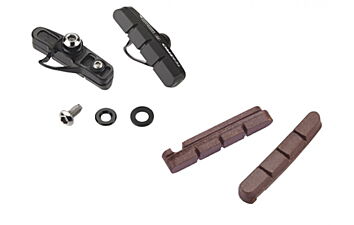 Колодки гальмівні Tektro P461 Cartridge