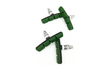 Тормозные колодки Spencer E-Bike