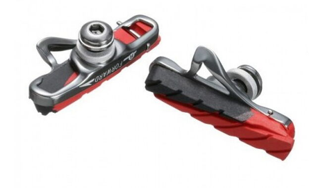 Гальмівні колодки Spencer Rece Ultragrip - фото 1