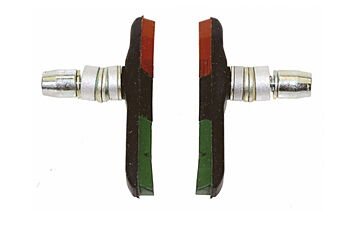 Тормозные колодки Promax V-Brake