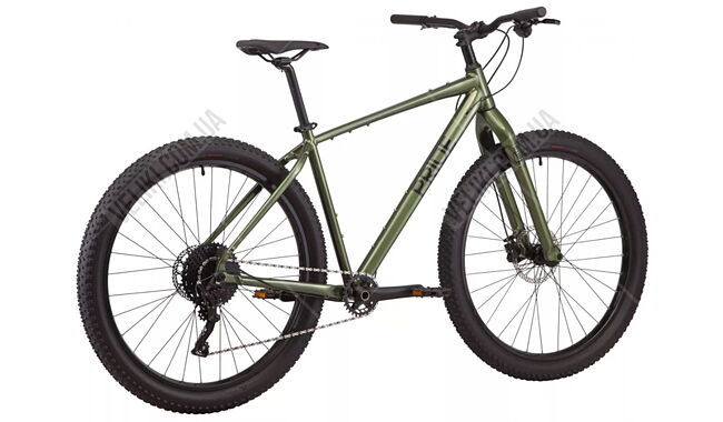 Велосипед Pride Steamroller - дополнительное фото 2