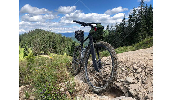 Велосипед Pride Steamroller - дополнительное фото 3