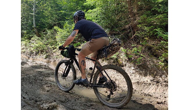 Велосипед Pride Steamroller - дополнительное фото 4