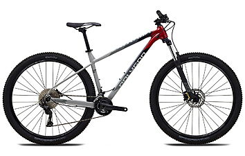 Велосипед Polygon Xtrada 5 27.5" 2024